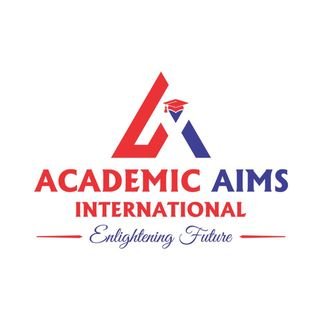 Academic Aims International logo