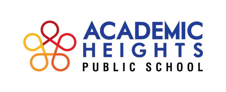 Academic Heights Public School logo