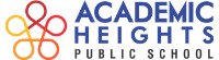 Academic Heights Public School logo