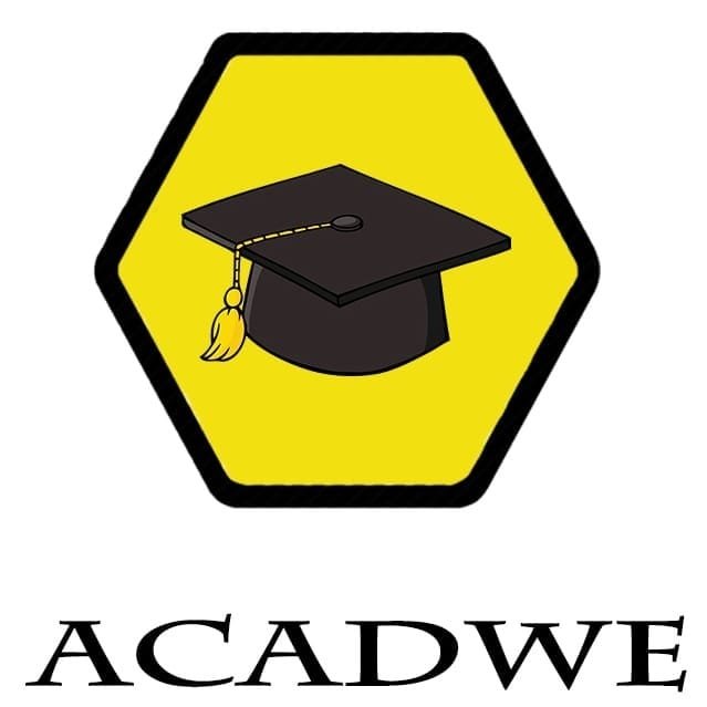 AcadWe logo