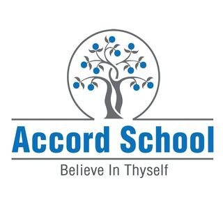 Accord School logo