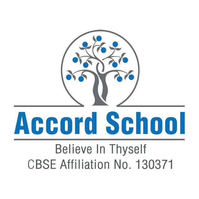 Accord School logo