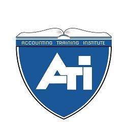 Accounting Training Institute logo