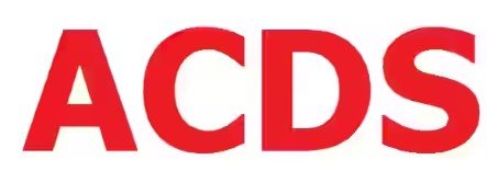ACDS Institute logo