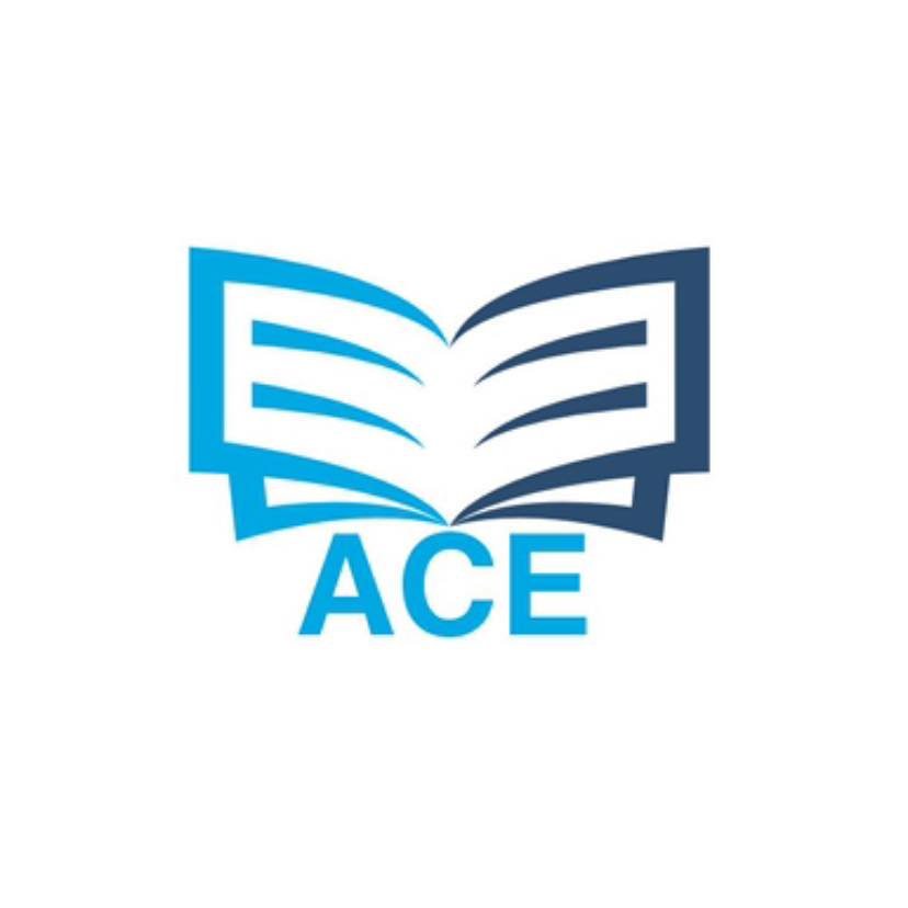 Ace Language Institute logo