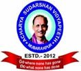 Acharya Sudarshan Vidyapeeth logo