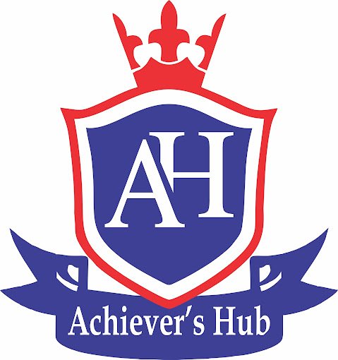 Achiever\'s Hub logo