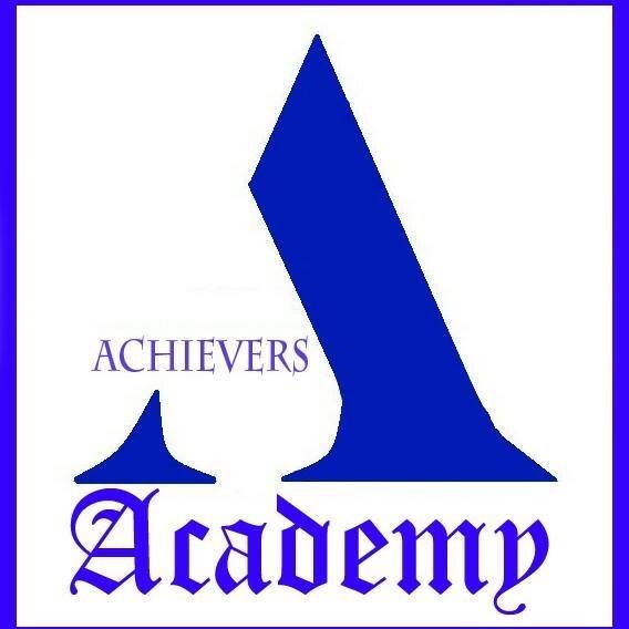 Achievers Academy logo