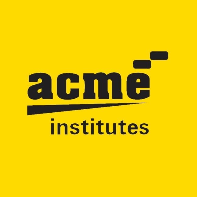 Acme PTE institute logo
