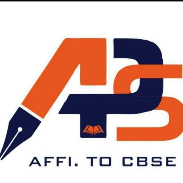 ACME Public Sen. Sec School logo