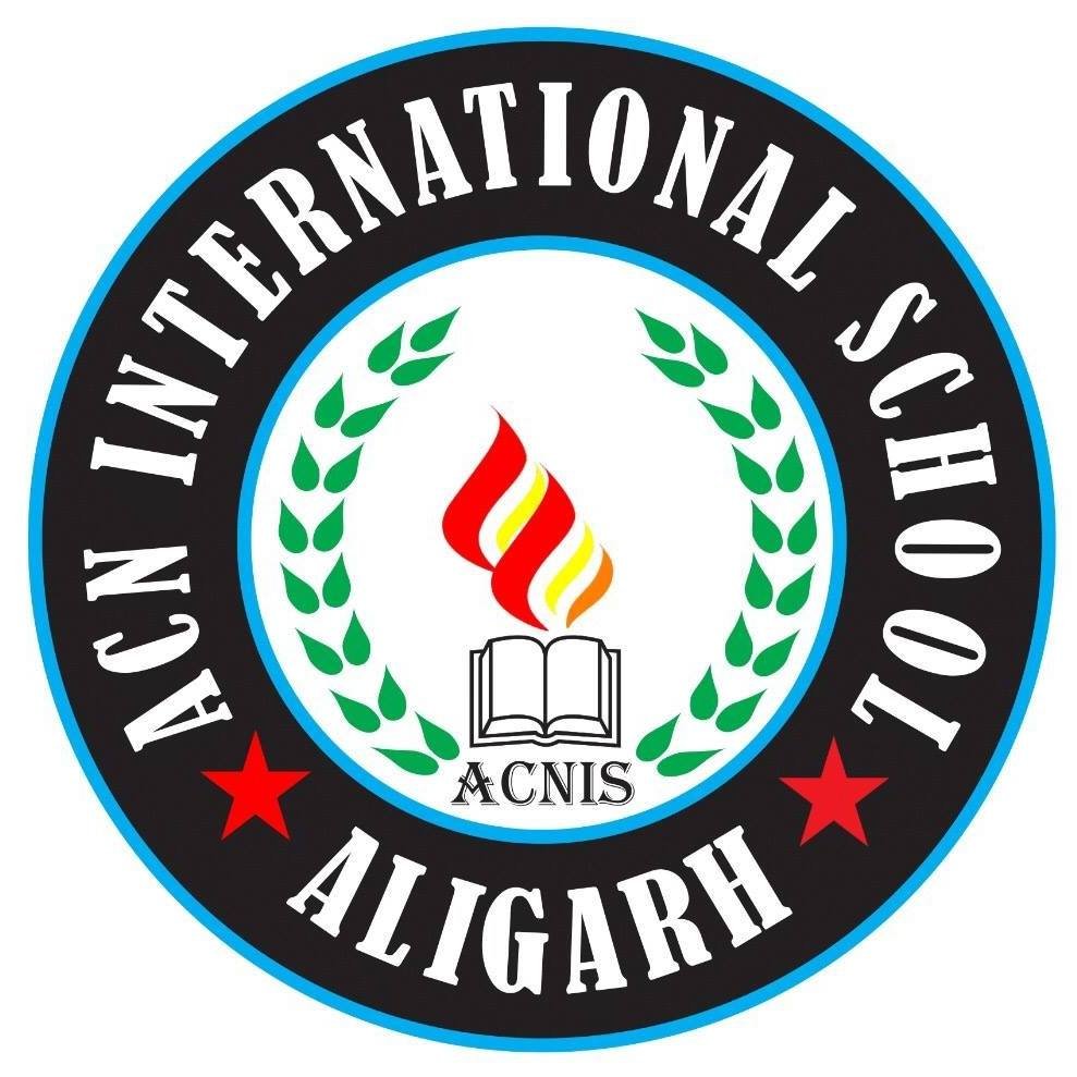 Acn International School logo