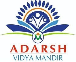 Adarsh Vidya Mandir logo