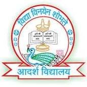 Adarsh Vidyalaya logo