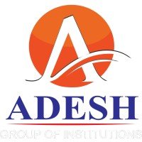 Adesh Institute of Engineering and Technology logo