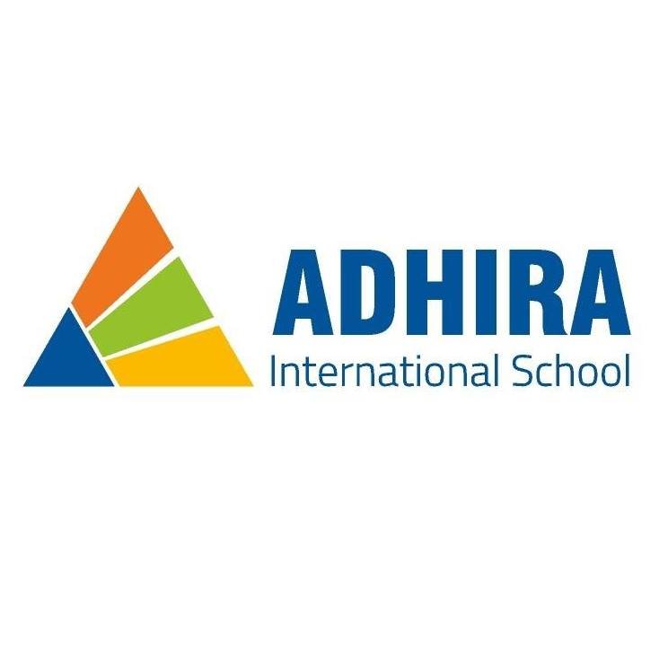 Adhira International School logo