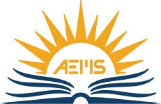 Aditya English Medium School logo