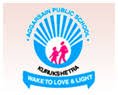 Aggarsain Public School logo