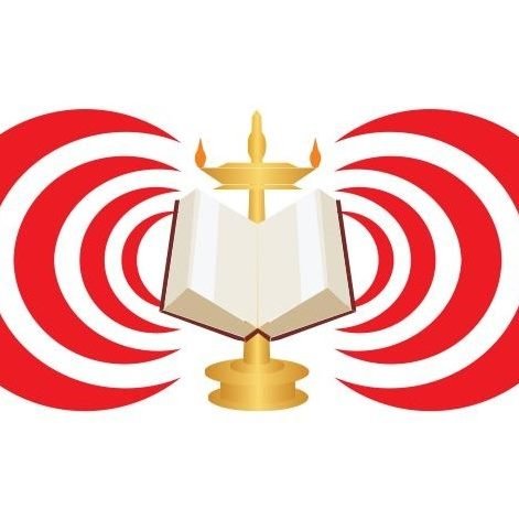 Ahalia Public School logo