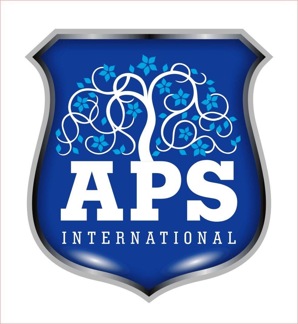 Ahmedabad Public School International logo