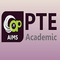 AIMS PTE & Spoken classes logo