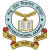 Air Force School logo