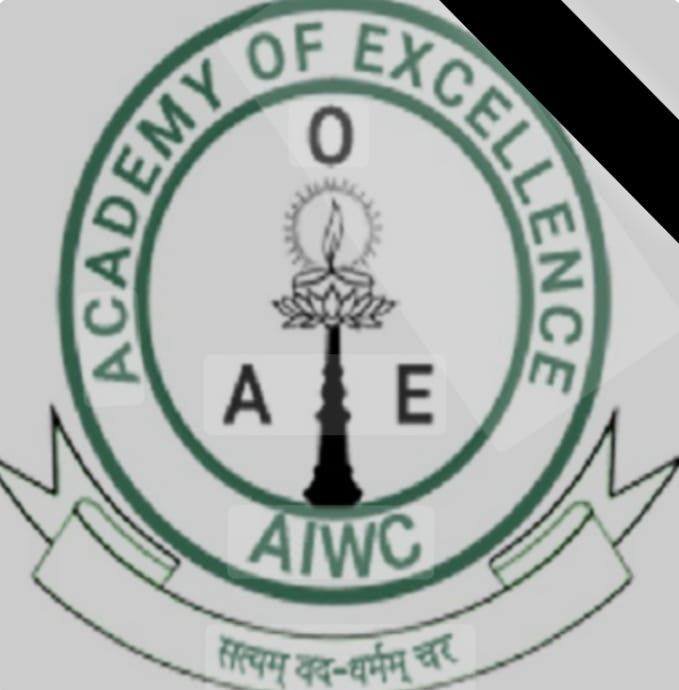Aiwc Academy of Execellence logo