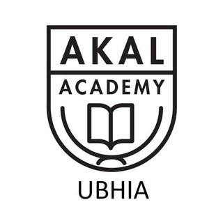 Akal Academy logo