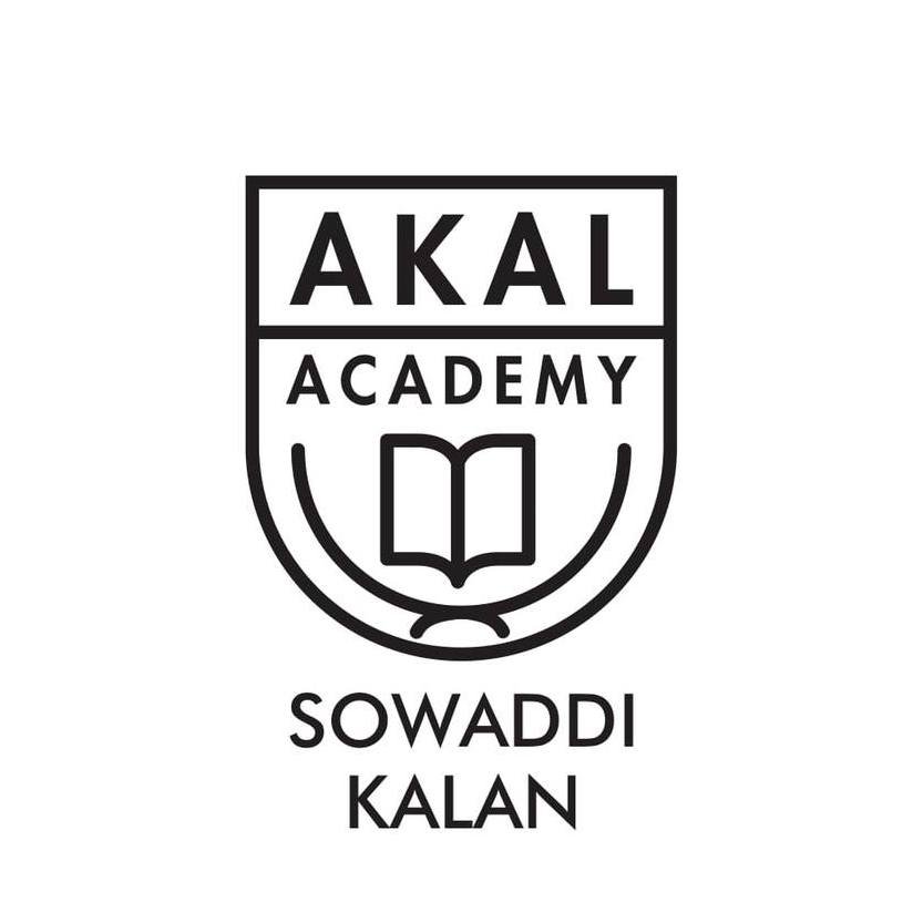Akal Academy logo