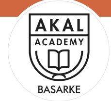 Akal Academy Basarke logo