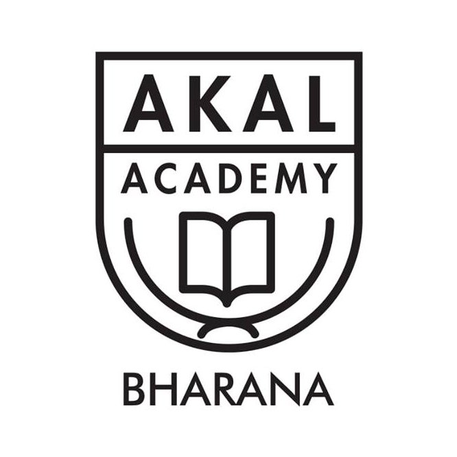 Akal Academy Bharana logo