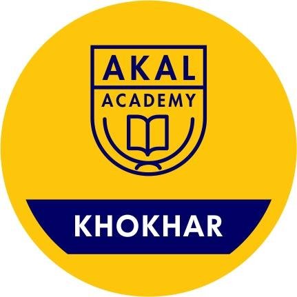 Akal Academy Khokhar logo