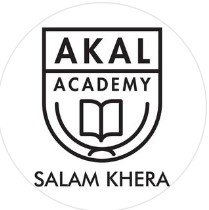 Akal Academy Salam Khera logo