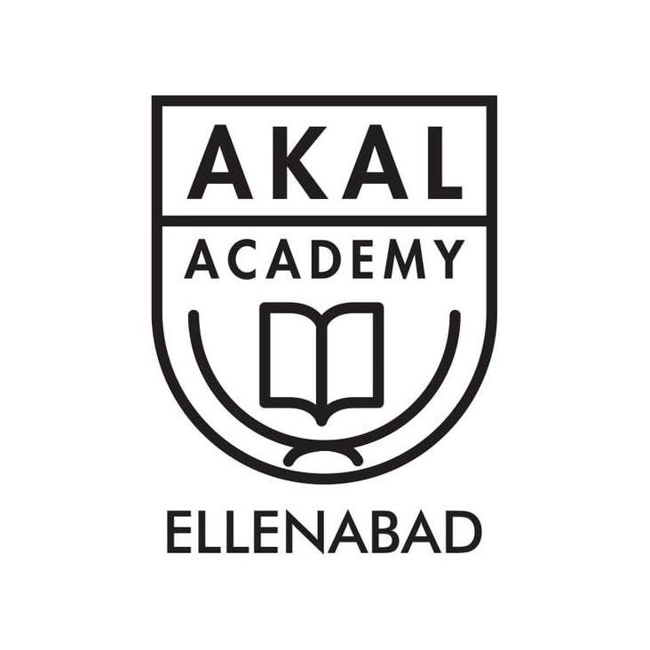 Akal Academy School logo