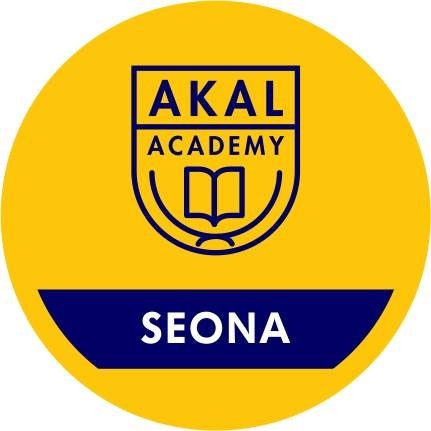 Akal Academy Seona logo