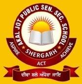 Akal Jot Public Senior Secondary School logo