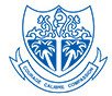 Akg Public School logo