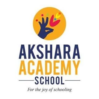Akshara Academy logo
