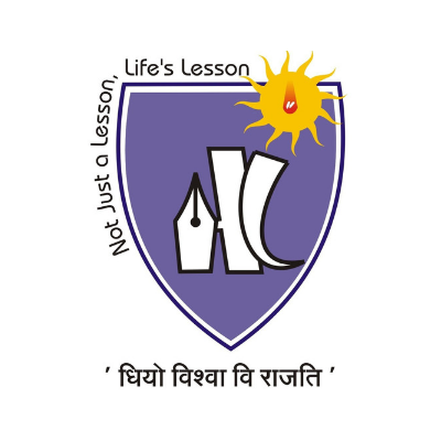 Akshat International School logo