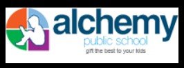 Alchemy Public School logo
