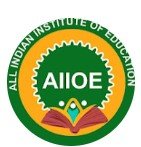 All Indian Institute Of Education logo