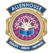 Allenhouse Public School logo