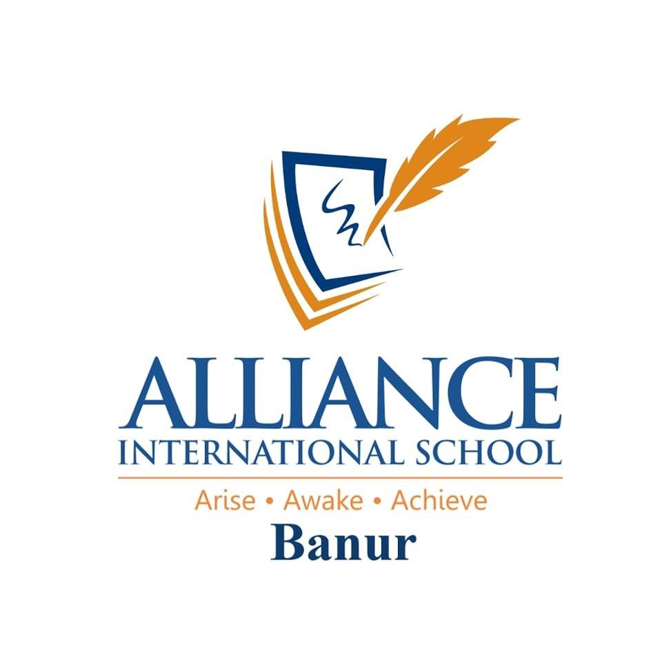 Alliance International School logo