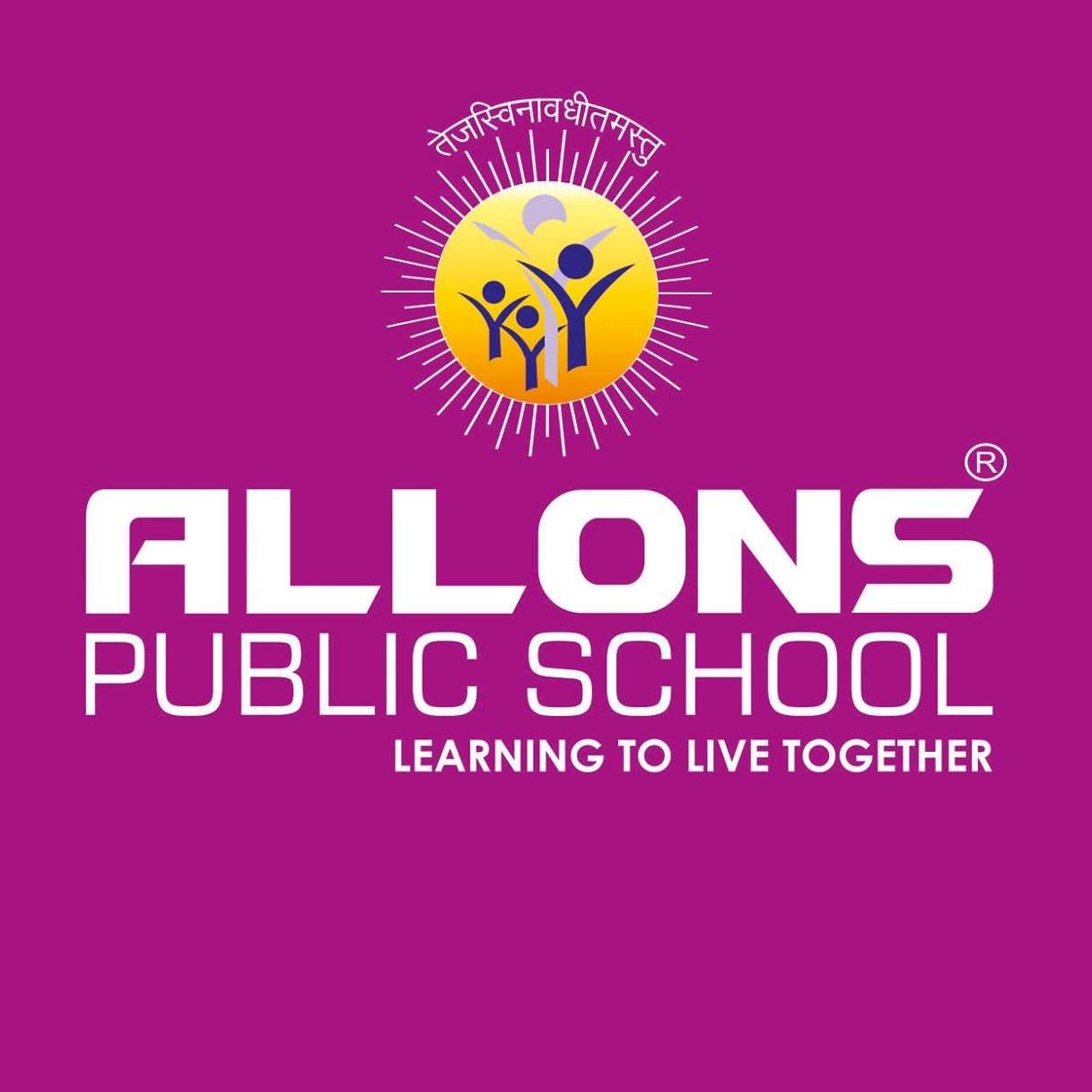 Allons Public School logo