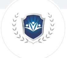 Amity International School logo