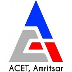 Amritsar College of Engineering and Techonolgy logo