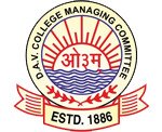 Anil Kumar DAV Public School logo