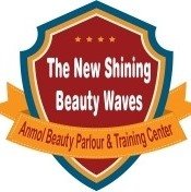 Anmol Beauty Salon And Training Center logo