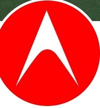 Anmol Public School and PU College logo