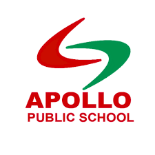 Apollo Public School logo