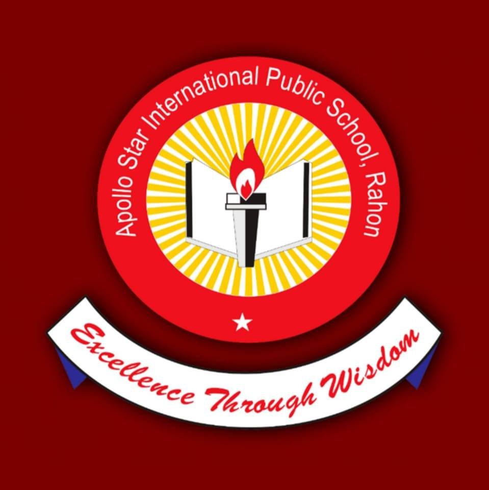 Apollo Star International Public School logo